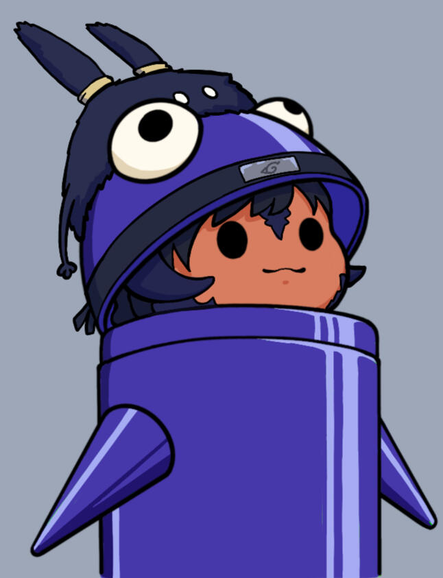 Art by Kiki Takahashi